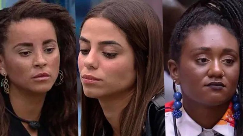 Quem sai do BBB23? Reviravolta de última hora muda resultado e pode trazer surpresa - Reprodução/ Instagram