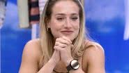 Bruna Griphao quer fazer cirurgia plástica quando sair do BBB 23 - Reprodução/Globo