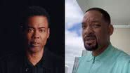 Depois de um ano que ator Will Smith deu um tapa em Chris Rock, que apresentava o evento, saiba onde estavam os envolvidos na cerimônia de 2023 - Foto: Reprodução / Instagram