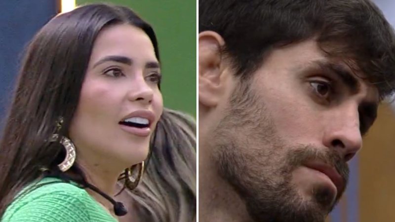 BBB23: Mexicana zoa aparência de Cara de Sapato e brothers gargalham: "Esculacho" - Reprodução/ Instagram