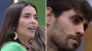 BBB23: Mexicana zoa aparência de Cara de Sapato e brothers gargalham: "Esculacho" - Reprodução/ Instagram