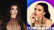 Dania Mendez é confirmada no BBB 23 - Reprodução/Instagram