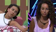 Ativista e Miss Alemanha Domitila Barros revela medo de participar do Jogo da Discórdia no BBB 23 - Foto: Reprodução / Twitter