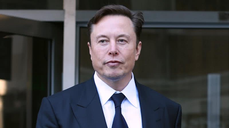 Elon Musk - Foto: Getty Images