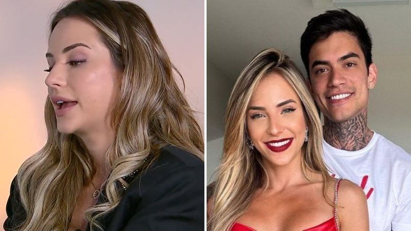 Gabi Martins faz denúncia gravíssima contra o ex em programa de TV: "Ele pediu" - Reprodução/ Instagram