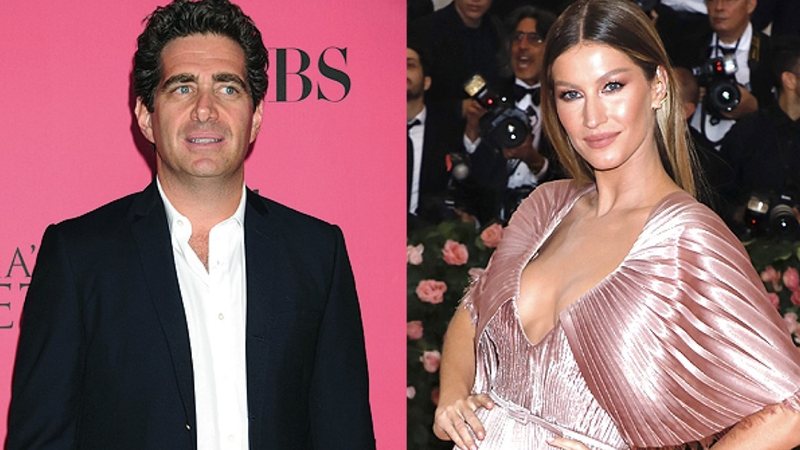 Gisele Bündchen estaria vivendo affair com o bilionário Jeffrey Soffer - Foto: Shutterstock