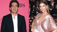 Gisele Bündchen estaria vivendo affair com o bilionário Jeffrey Soffer - Foto: Shutterstock