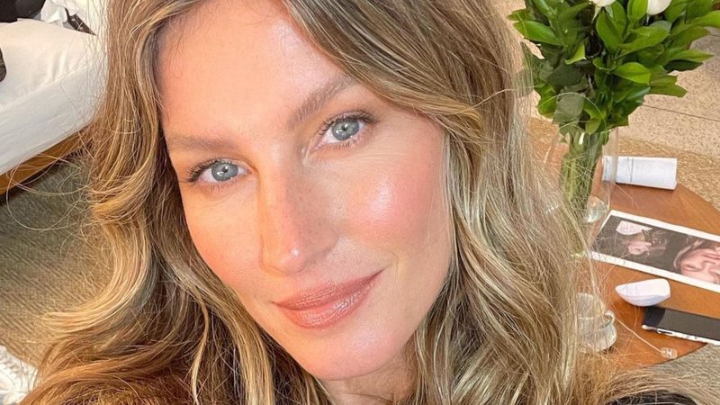 Como assim? Gisele Bündchen está saindo com bilionário amigo do ex, Tom Brady - Reprodução/ Instagram