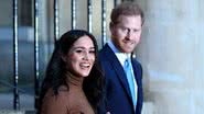 Meghan Markle e Harry - Foto: Getty Images