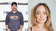 Diretora Olivia Wilde e ator Jason Sudeikis estão em uma batalha pela guarda dos filhos após separação tensa - Foto: Getty Images / Instagram