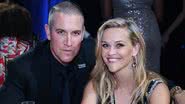 Jim Toth e Reese Witherspoon - Foto: Getty Images