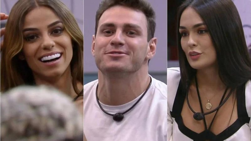 BBB23: Reviravolta! Sister dispara nas enquetes e acirra disputa por vaga na repescagem - Reprodução/ Instagram