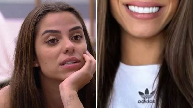 Uma nova mulher! Key Alves muda o visual após o BBB23: "Ainda mais linda" - Reprodução/ Instagram