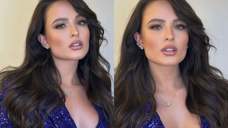 Larissa Manoela - Foto: Reprodução/Instagram