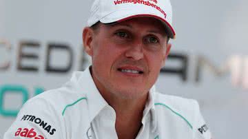 Michael Schumacher - Foto: Getty Images