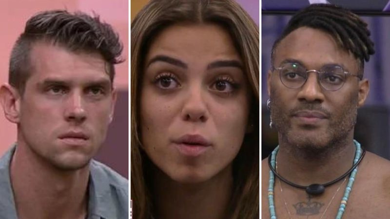 Quem volta ao BBB23? Brother surpreende e dispara nas enquetes; veja números - Reprodução/ Instagram