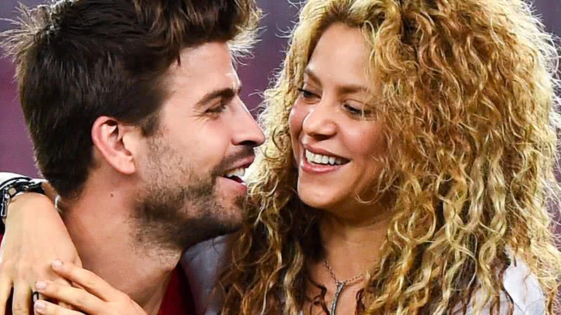 Piqué fala sobre separação de Shakira e reputação - Foto: Getty Images