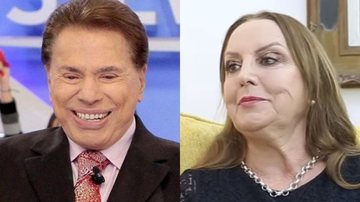 Acabou! Sai o resultado do teste de DNA da suposta filha de Silvio Santos - Reprodução/ Instagram