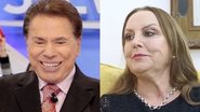 Acabou! Sai o resultado do teste de DNA da suposta filha de Silvio Santos - Reprodução/ Instagram