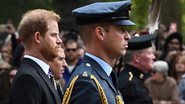 Principe Harry e Principe William - Foto: Getty Images