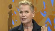 Xuxa - Foto: Reprodução/Rede Globo