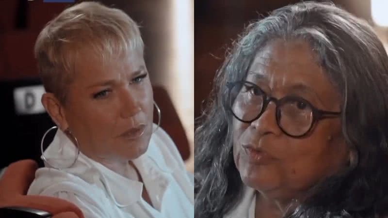 Documentário de Xuxa terá encontros e depoimentos marcantes - Foto: Reprodução/Globoplay