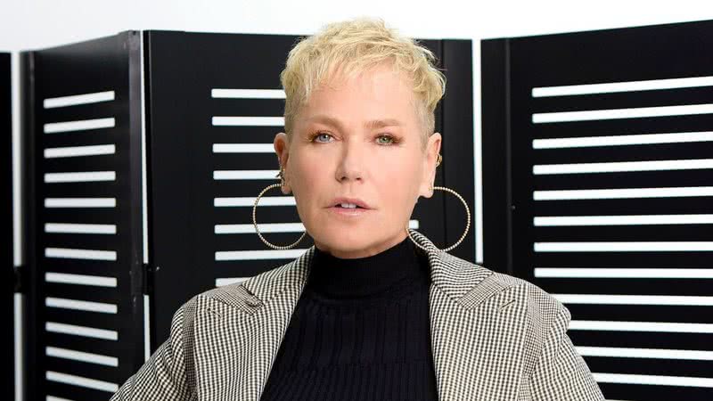 A apresentadora e cantora Xuxa Meneghel, que completa 60 anos nesta segunda-feira, 27 - Foto: Reprodução/Instagram @xuxameneghel