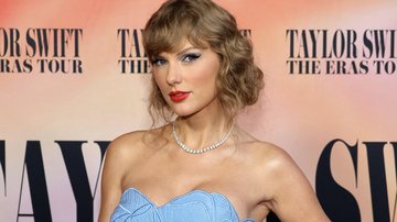 Taylor Swift - Foto: Getty Images