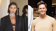 Irina Shayk fala sobre romance com Tom Brady - Foto: Reprodução / Instagram