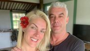 Ana Hickmann e Alexandre Correa estão juntos há mais de 20 anos - Foto: Reprodução / Instagram