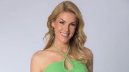 Ana Hickmann - Foto: Antonio Chahestian / Record TV