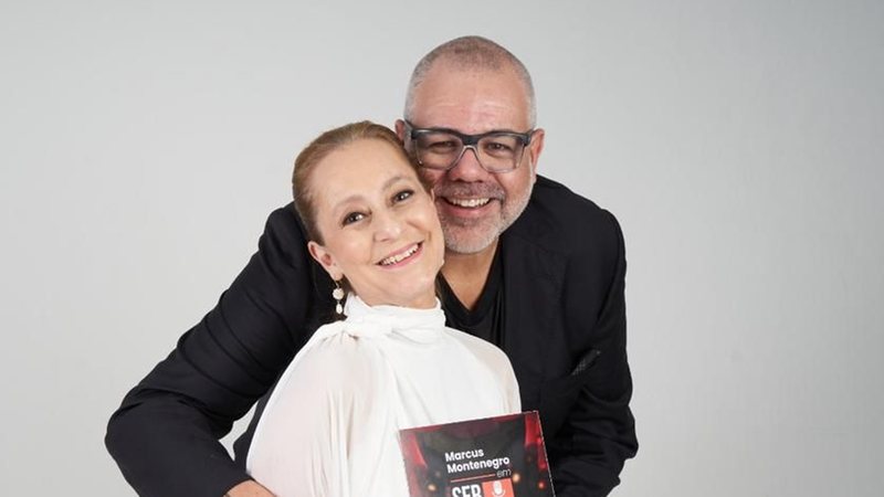 Ana Botafogo é conhecida como seu trabalho como bailarina e atuação no Theatro Municipal - Foto: Mauro Oliveira