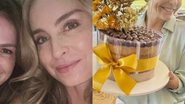 Angélica comemora aniversário a irmã - Reprodução/Instagram