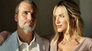 Bruno Gagliasso e Giovanna Ewbank - Foto: Reprodução / Instagram