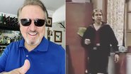 Carlos Villagrán, o Quico do seriado Chaves - Foto: Reprodução / Instagram