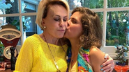 Mariana Maffeis é primogênita de Ana Maria Braga - Reprodução/Instagram