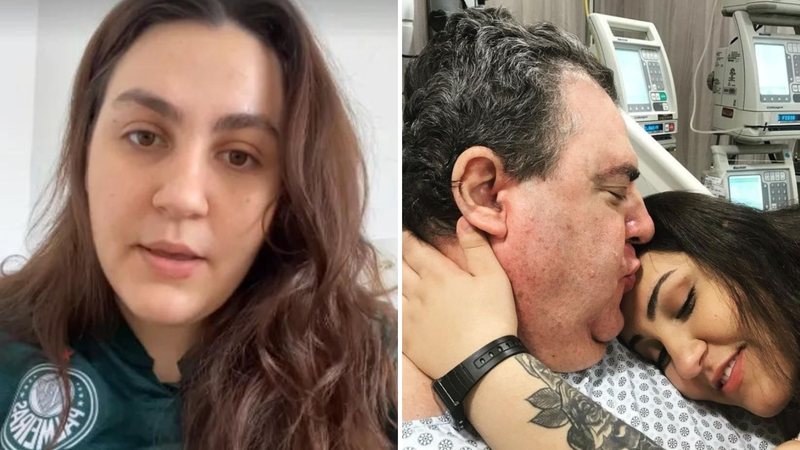 Revoltada, filha de Gerson Brenner denuncia perseguição no prédio em que mora: "Medo" - Reprodução/ Instagram