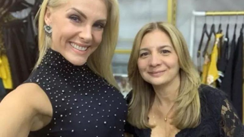 Braço direito de Ana Hickmann anuncia fim da parceria após 13 anos - Reprodução/ Instagram