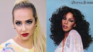 Cantora Gottsha se apresentará em tributo à Donna Summer no Rio de Janeiro - Foto: Divulgação