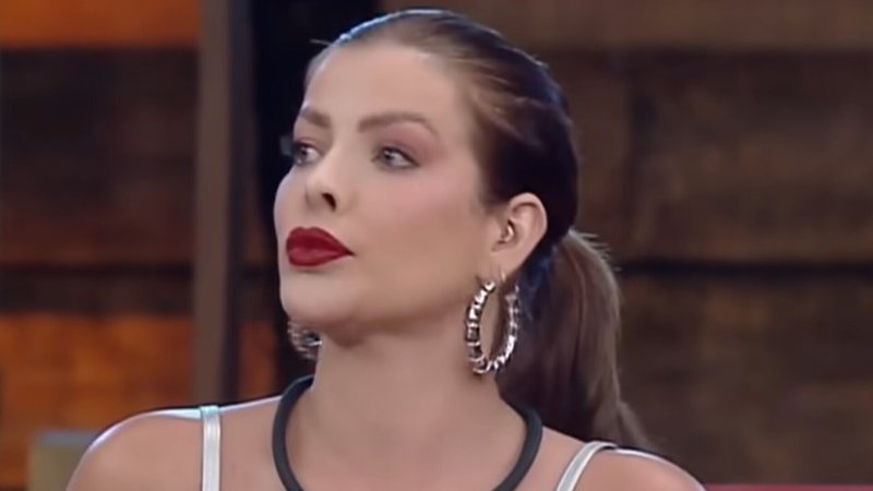 Jaque fez um desabafo sobre outros peões enquanto fazia suas tarefas na Fazenda - Reprodução: RecordTV