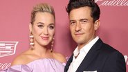 Katy Perry e Orlando Bloom - Foto: Getty Images