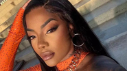 Ludmilla teve festa chamada Fervo da Lud em sua mansão - Reprodução/Instagram