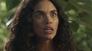 Luna (Giovana Cordeiro) na novela Fuzuê - Foto: Reprodução / Globo