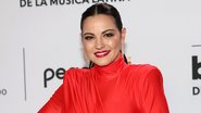 Maite Perroni - Getty Images