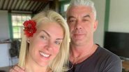 Marido de Ana Hickmann faz novo desabafo após desentendimento - Reprodução/Instagram