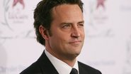 Matthew Perry - Foto: Reprodução / Instagram