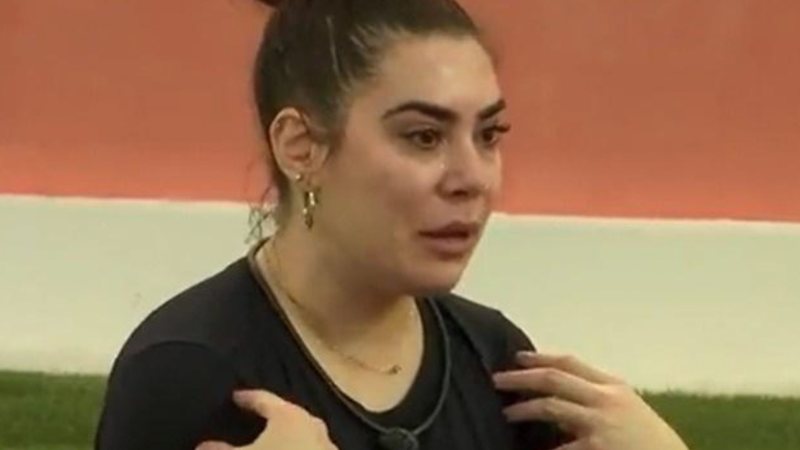 Imagem Naiara Azevedo registra queixa após violência doméstica; caso é investigado