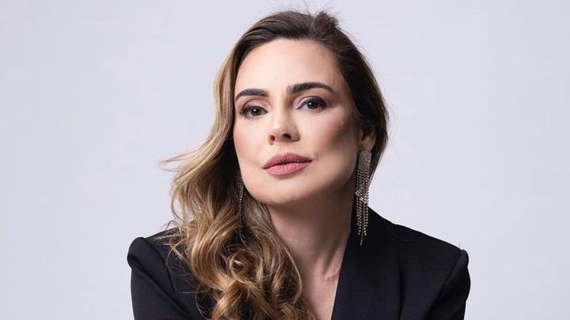 Rachel Sheherazade opinou sobre uma mudança no jogo da Fazenda 15 protagonizada por Kally - Reprodução: Instagram