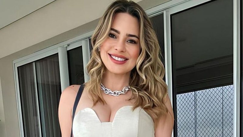 Rachel Sheherazade explicou nas redes sociais o motivo de denfender sua torcida - Reprodução: Instagram