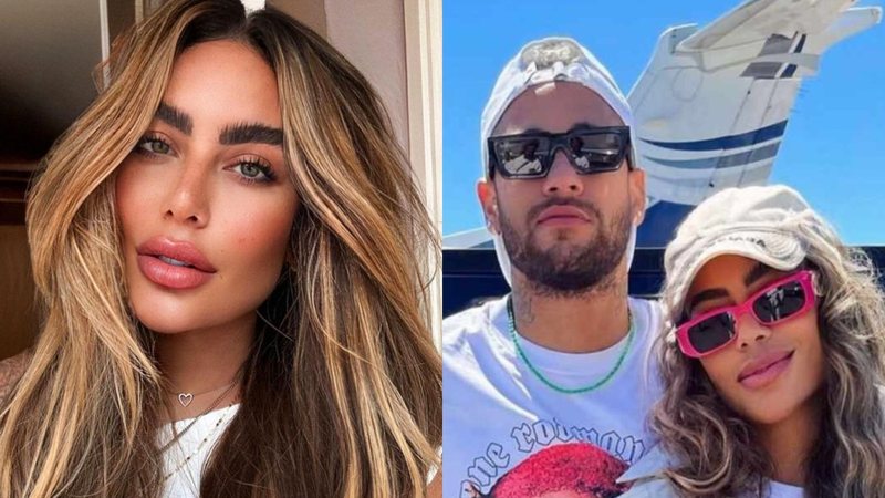 Rafaella Santos se declara para Neymar Jr - Foto: Reprodução / Instagram